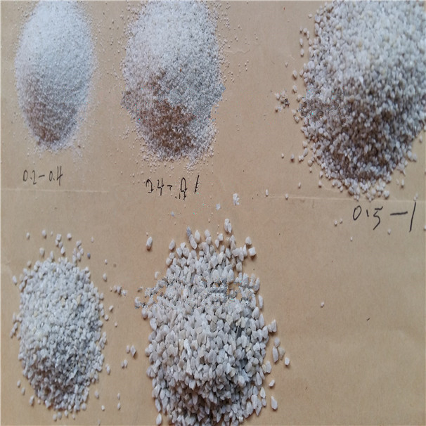 石英砂
